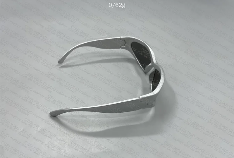 Cyberpunk Glasses 5