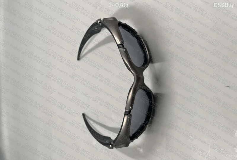 Oakley Glasses 2