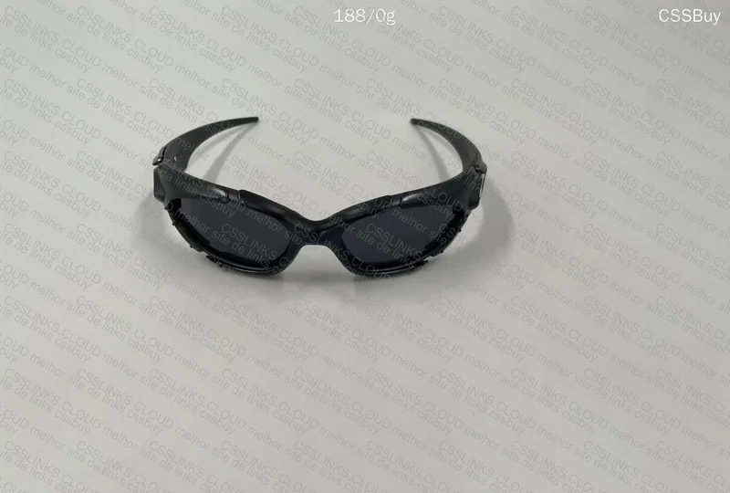 Oakley Glasses