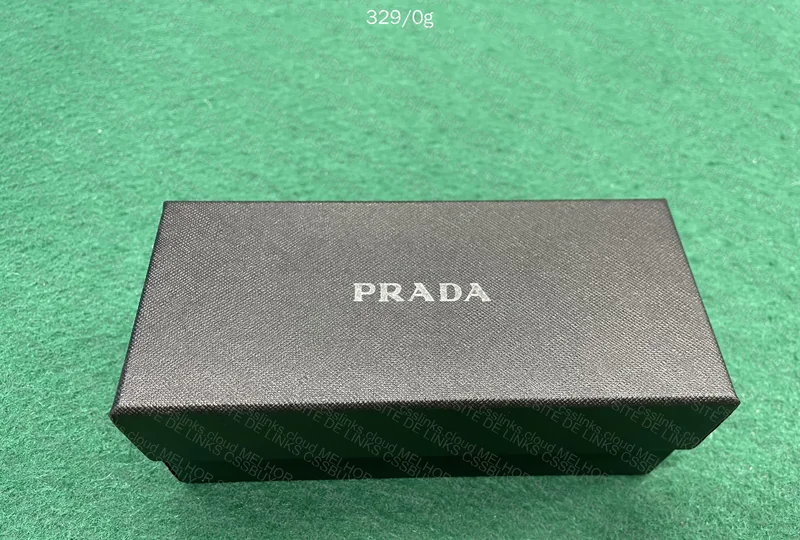 Prada Glasses
