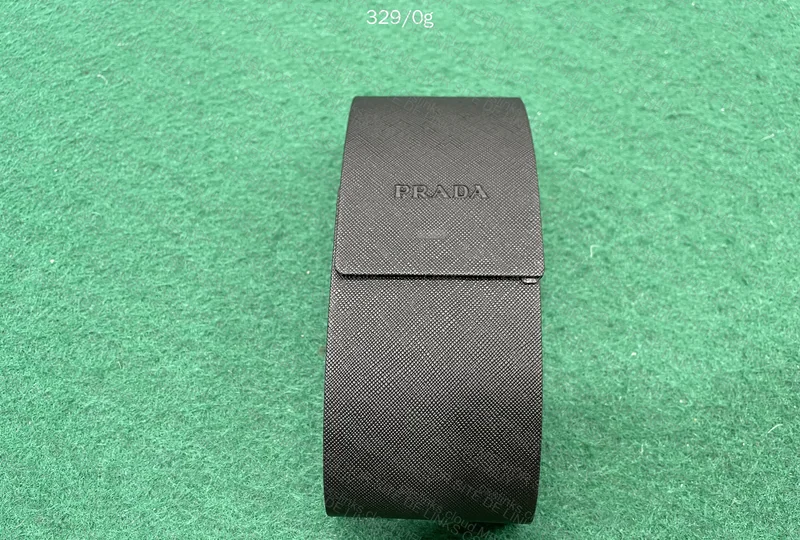 Prada Glasses 2