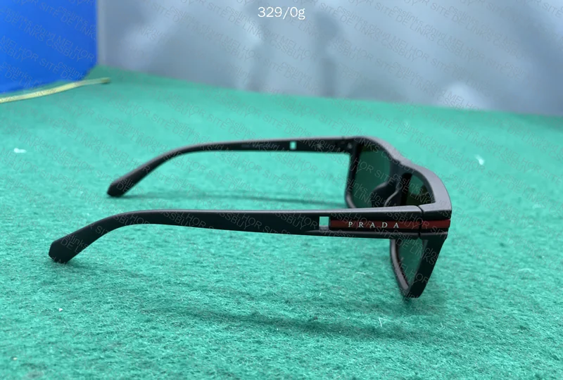 Prada Glasses 5