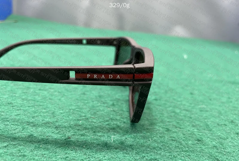 Prada Glasses 6
