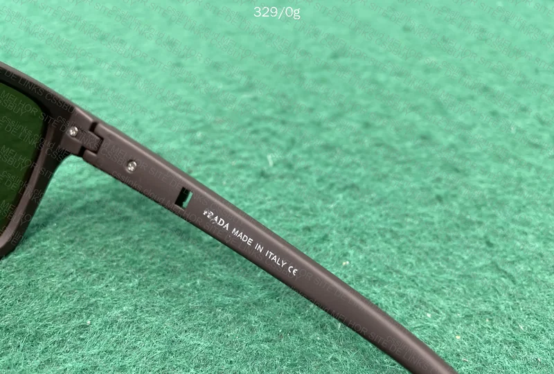 Prada Glasses 8