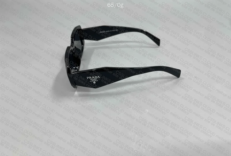 Prada Glasses (First Purchase) 2