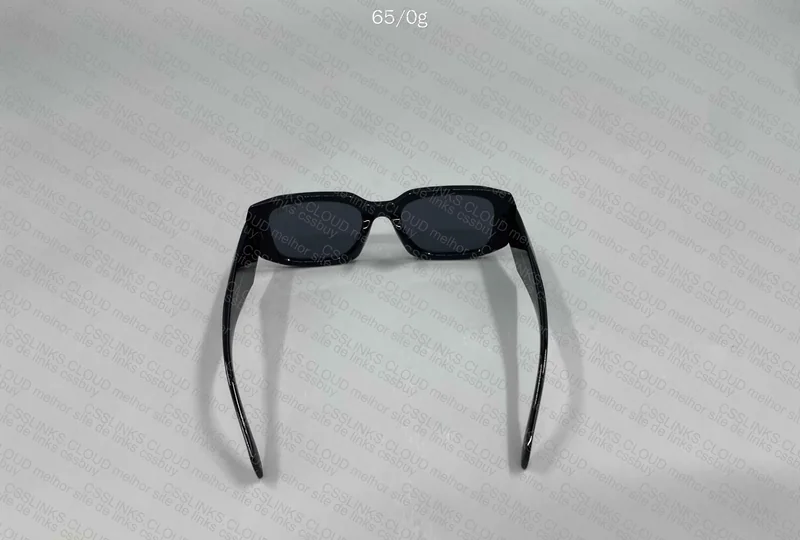 Prada Glasses (First Purchase) 3