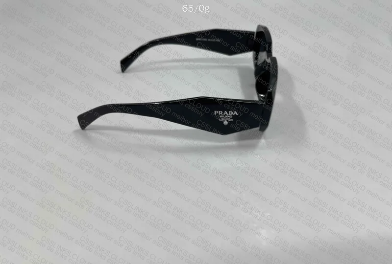 Prada Glasses (First Purchase) 4