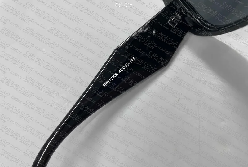 Prada Glasses (First Purchase) 7