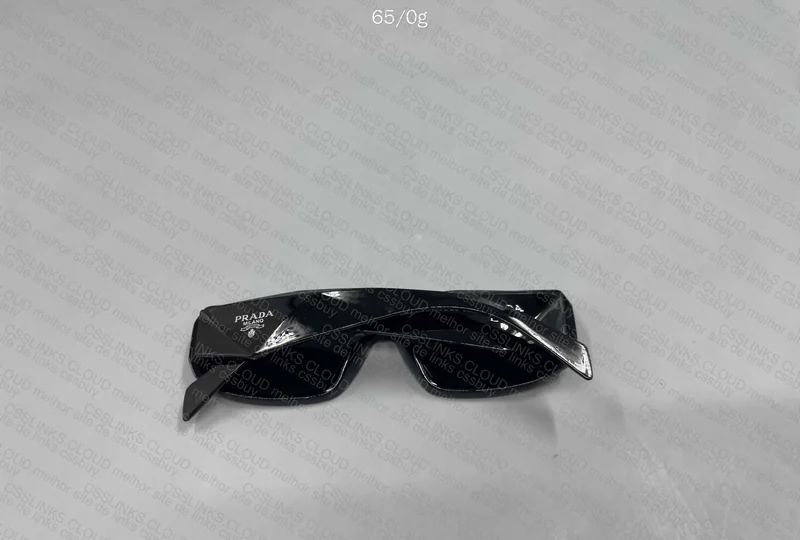Prada Glasses (First Purchase) 8