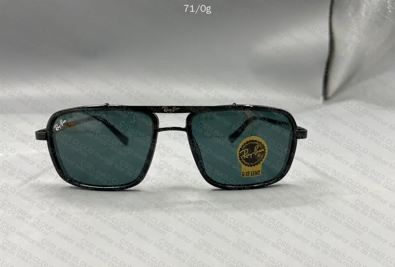 Rayban Glasses