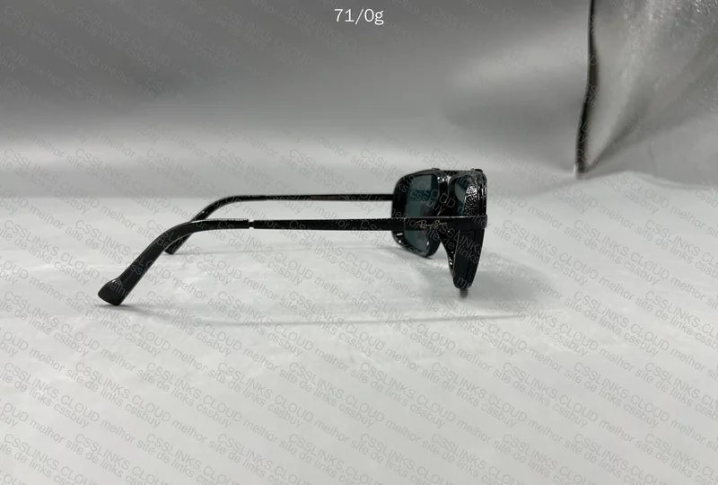 Rayban Glasses 3