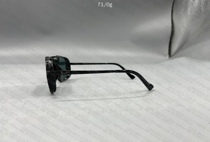 Rayban Glasses 4