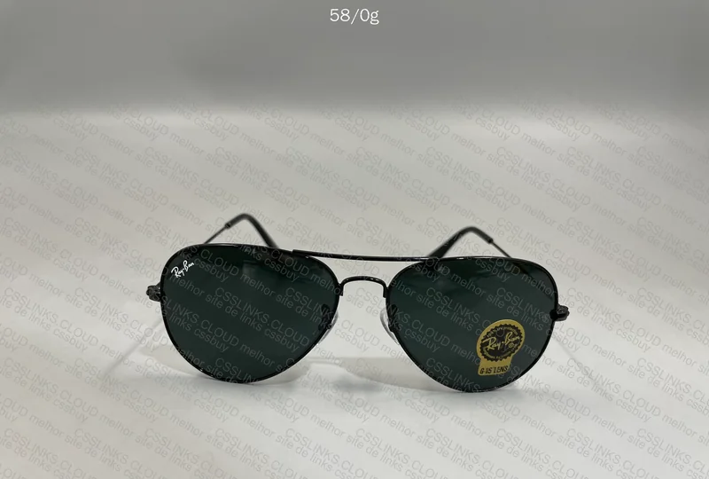 Rayban Glasses