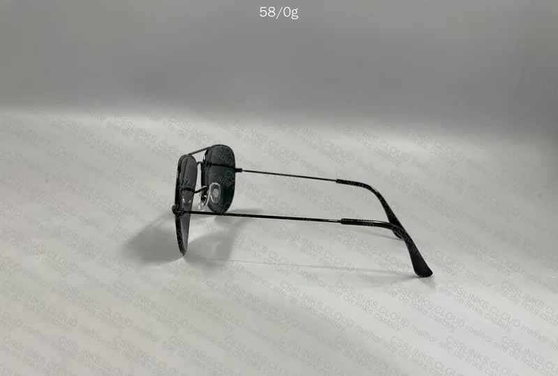 Rayban Glasses 2