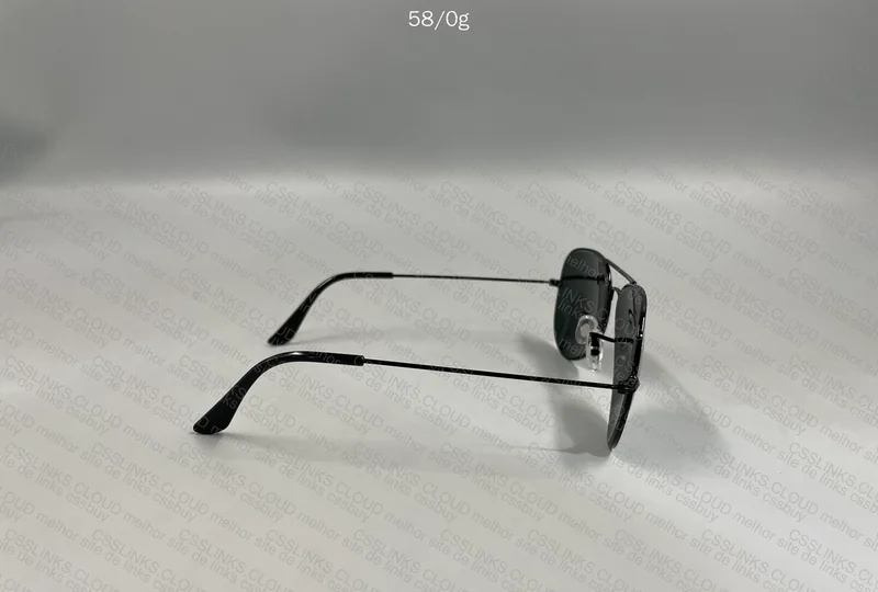 Rayban Glasses 3