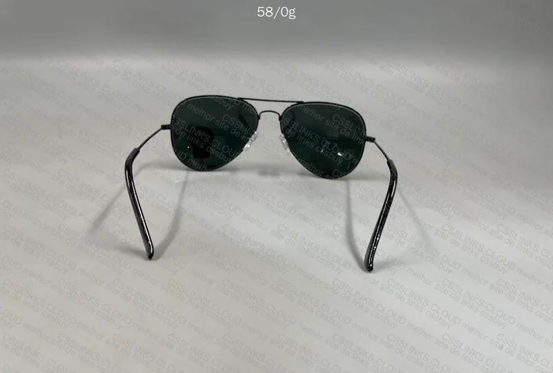 Rayban Glasses 4