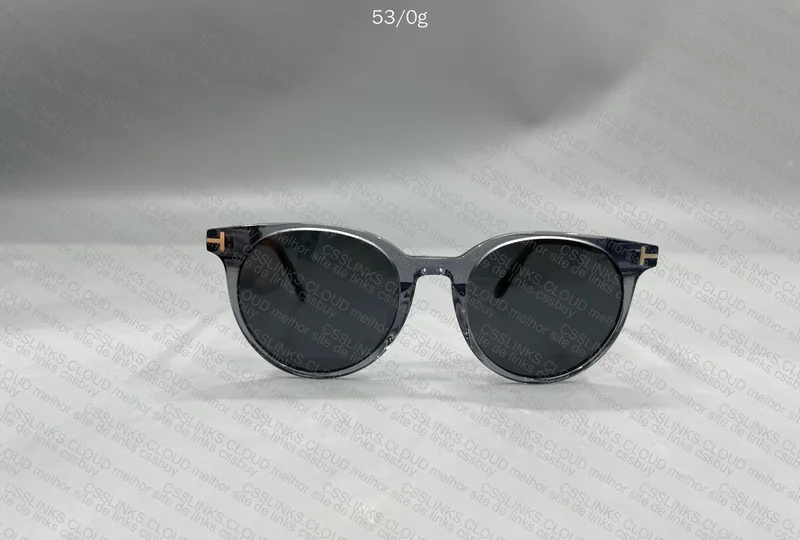 Tom Ford Glasses