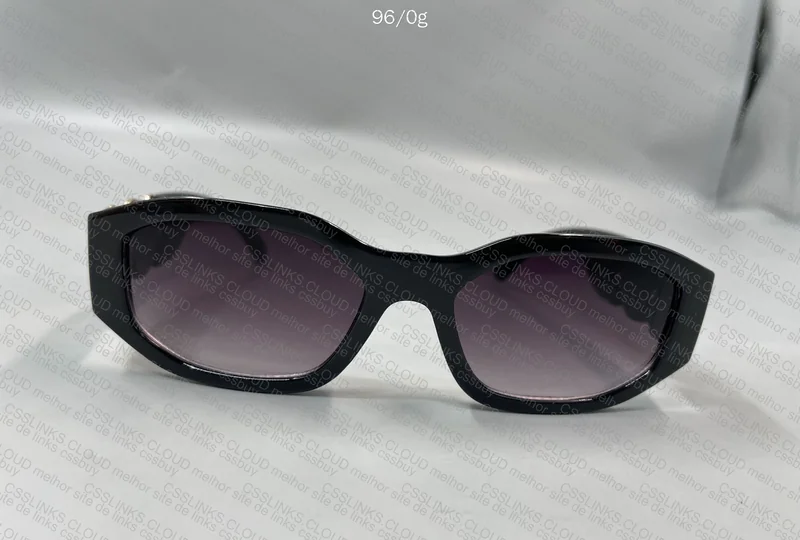 Versace Glasses 2