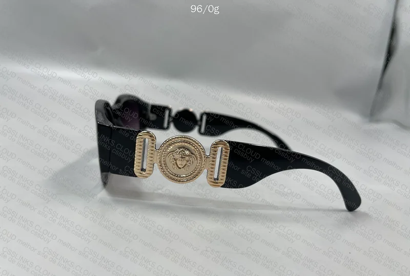 Versace Glasses 3