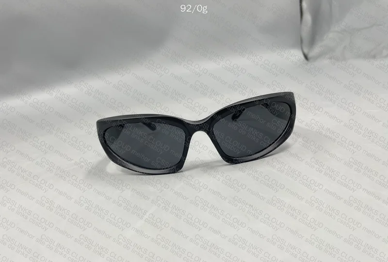 Cool Glasses