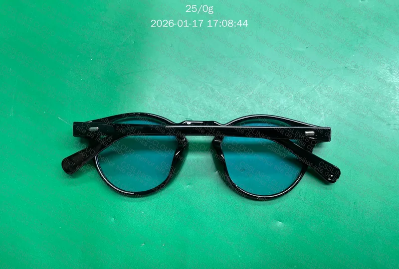 Oculos de 6Y 3