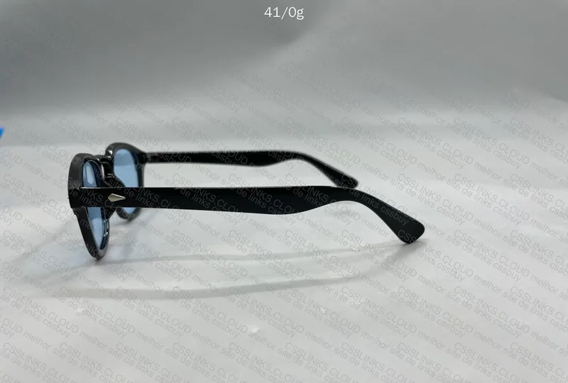 Alphavela Glasses
