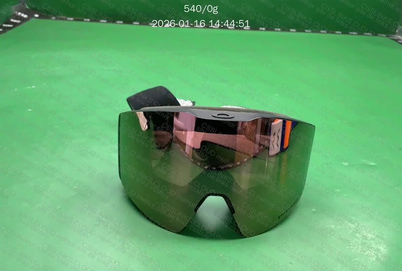 Oculos de Esqui Oakley Fall Line 2