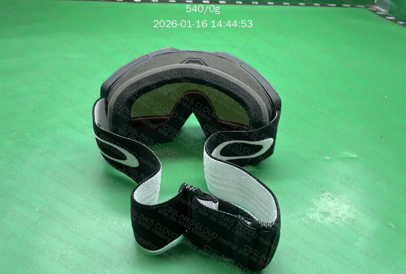 Oculos de Esqui Oakley Fall Line 4
