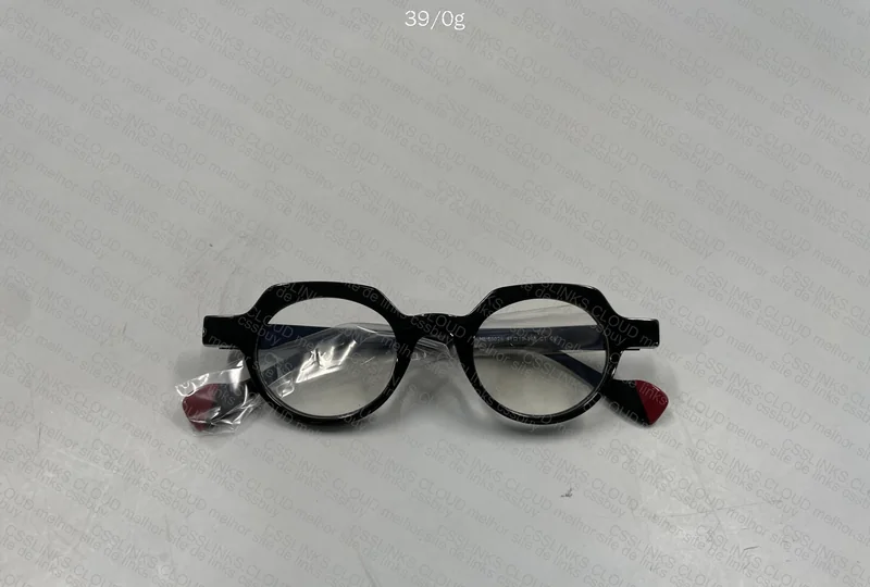 Prescription Glasses