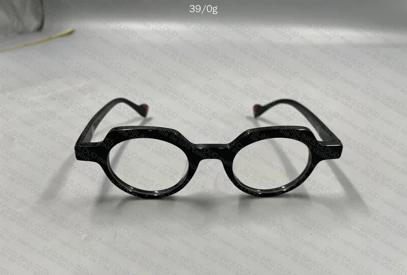 Prescription Glasses 2