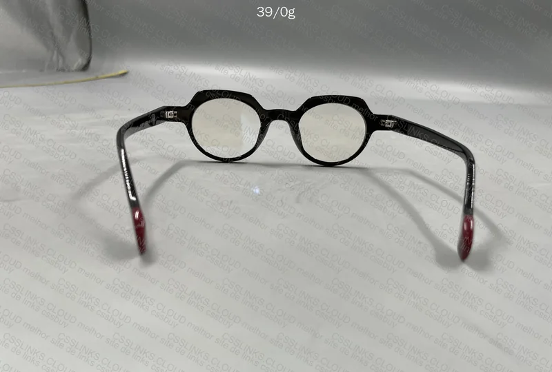 Prescription Glasses 3