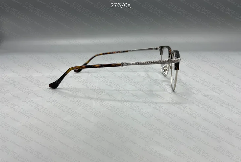 Chrome Hearts Prescription Glasses (Frame) 4