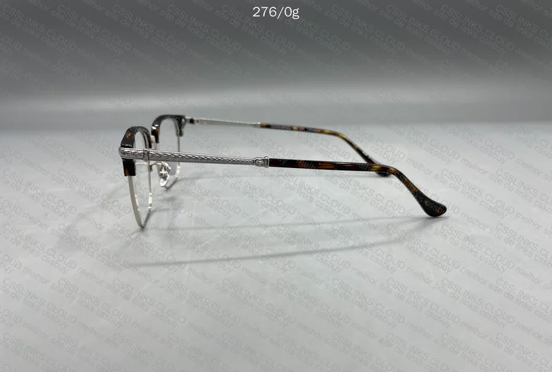 Chrome Hearts Prescription Glasses (Frame) 6