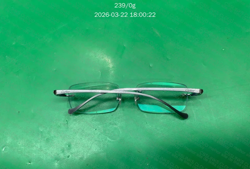 Oculos de grau enzoo 3
