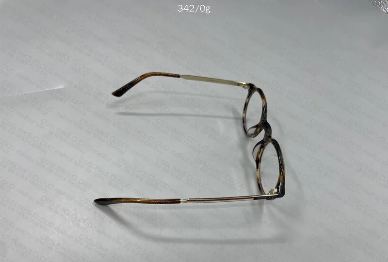 Gucci Prescription Glasses 6