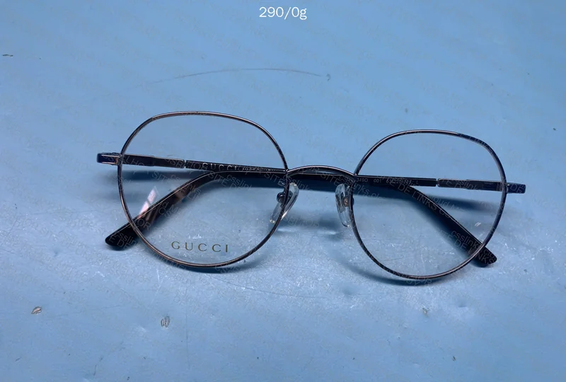 Gucci Prescription Glasses 3