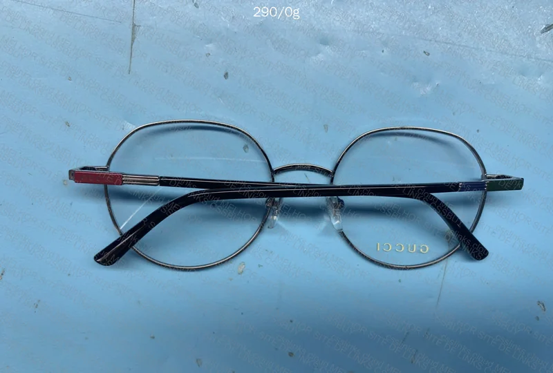 Gucci Prescription Glasses 4