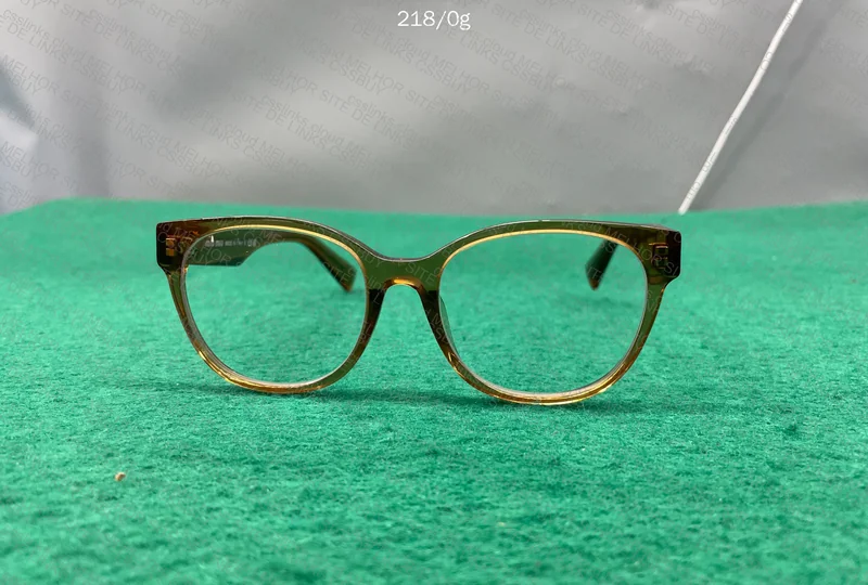 Miu Miu Prescription Glasses 3