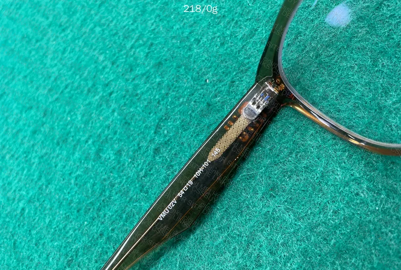 Miu Miu Prescription Glasses 4