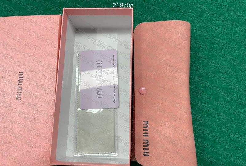 Miu Miu Prescription Glasses 6