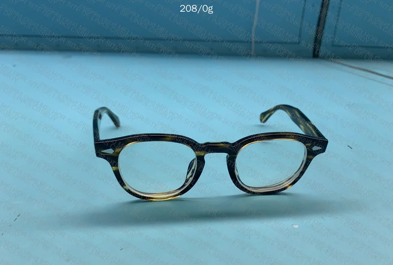 MOSCOT Prescription Glasses 3