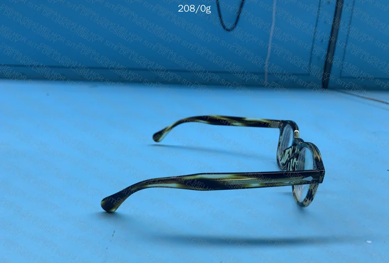 MOSCOT Prescription Glasses 4