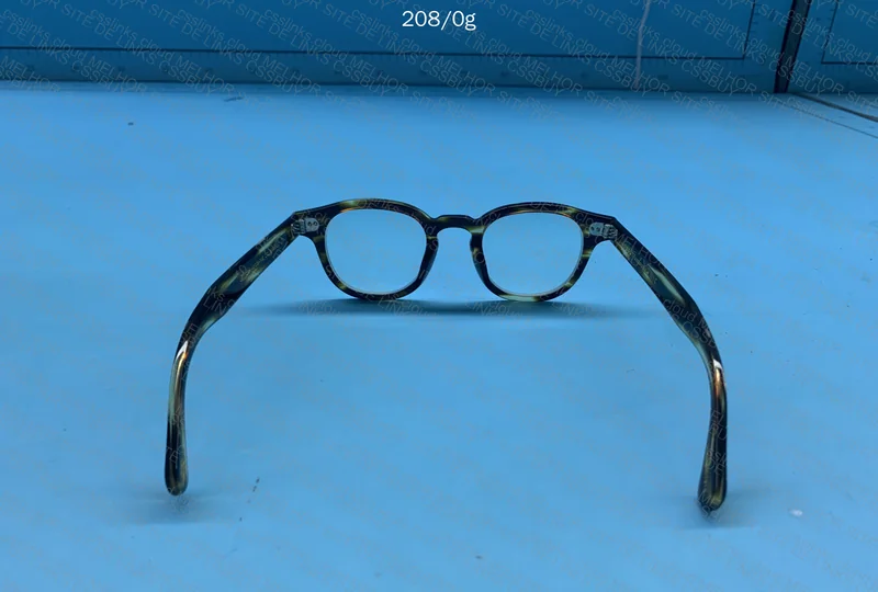 MOSCOT Prescription Glasses 5