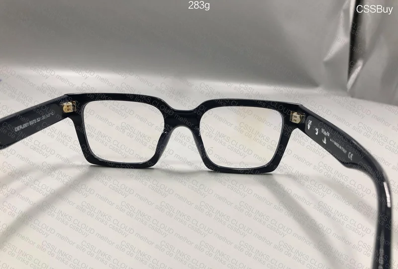 Off-White Prescription Glasses 7