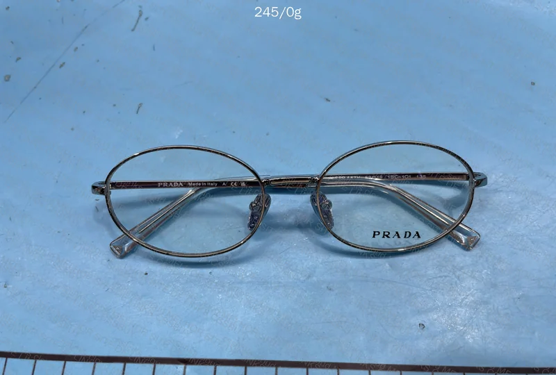 Prada Prescription Glasses
