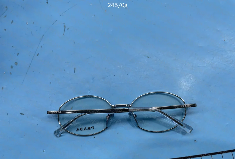 Prada Prescription Glasses 2