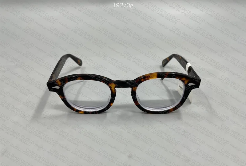 Prescription Glasses 5
