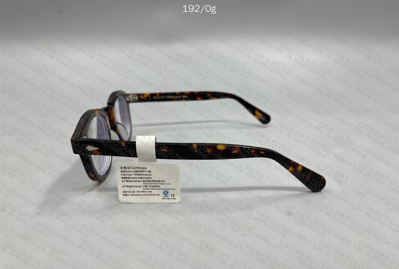 Prescription Glasses 6