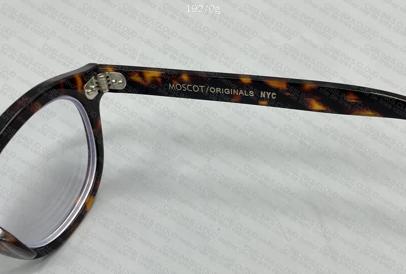 Prescription Glasses 7