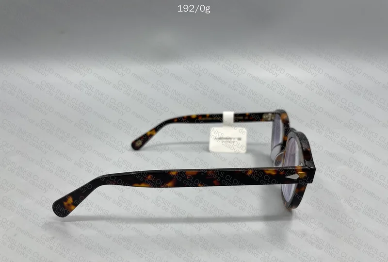 Prescription Glasses 8